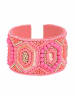 BLE Armspange in Pink