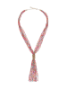 BLE Gecoate ketting