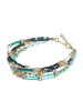 BLE Armband met sierelementen