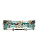 BLE Armband met sierelementen