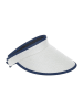 BLE 2-delige set: pet & shopper blauw/wit