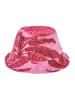 BLE Hut in Pink