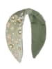 BLE Haarband groen