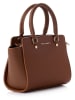 Vince Camuto Torebka w kolorze jasnobrązowym - 28 x 18 x 11 cm