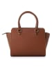 Vince Camuto Torebka w kolorze jasnobrązowym - 28 x 18 x 11 cm