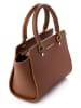 Vince Camuto Torebka w kolorze jasnobrązowym - 28 x 18 x 11 cm