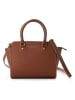 Vince Camuto Torebka w kolorze jasnobrązowym - 28 x 18 x 11 cm