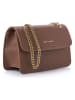 Vince Camuto Umhängetasche in Hellbraun - (B)25 x (H)16 x (T)9 cm