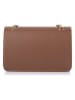 Vince Camuto Schoudertas lichtbruin - (B)25 x (H)16 x (D)9 cm