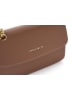 Vince Camuto Torebka w kolorze jasnobrązowym - 25 x 16 x 9 cm