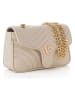 Vince Camuto Umhängetasche in Beige - (B)23 x (H)15 x (T)7 cm