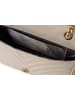 Vince Camuto Umhängetasche in Beige - (B)23 x (H)15 x (T)7 cm