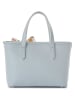 Vince Camuto Henkeltasche in Hellblau - (B)26 x (T)8 cm