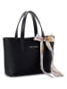 Vince Camuto Henkeltasche in Schwarz - (B)26 x (H)19 x (T)8 cm