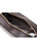 Vince Camuto Umhängetasche in Braun - (B)16 x (H)13 x (T)6 cm