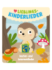 tonies Tonie "Lieblings-Kinderlieder - Herbst- und Laternenlieder" - ab 3 Jahren