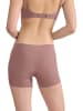 Sloggi Boxershorts in Rosa
