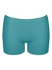 Sloggi Boxershort turquoise