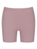 Sloggi Boxershorts in Rosa