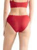 Sloggi Slip rood
