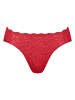 Sloggi Slip rood