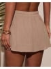Milan Kiss Rok beige