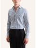Seidensticker Koszula - Slim fit - w kolorze zielonym