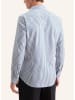 Seidensticker Koszula - Slim fit - w kolorze zielonym