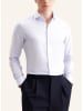 Seidensticker Koszula - Slim fit - w kolorze błękitnym