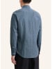 Seidensticker Hemd - Slim fit - in Petrol