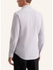Seidensticker Koszula - Slim fit - w kolorze biało-szarym