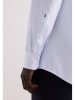 Seidensticker Hemd - Regular fit - in Hellblau