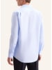 Seidensticker Hemd - Regular fit - in Hellblau