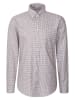 Seidensticker Hemd - Regular fit - in Grau