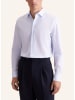 Seidensticker Hemd - Slim fit - in Hellblau