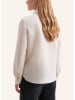 Seidensticker Bluse in Creme