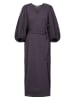 Seidensticker Kleid in Anthrazit