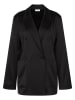 Seidensticker Blazer in Schwarz