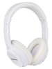 GRUNDIG Bluetooth-Over-Ear-Kopfhörer in Weiß