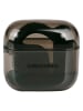GRUNDIG Bluetooth-Open-Ear-Kopfhörer in Schwarz