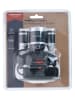 GRUNDIG LED-Stirnlampe in Schwarz