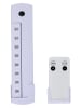 GRUNDIG LED-Schrankleuchte in Weiß - (B)5 x (H)23 x (T)2 cm