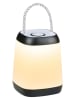 GRUNDIG Lampa stołowa LED - 9,3 x 12,4 x 9,3 cm (produkt niespodzianka)
