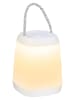 GRUNDIG LED-Tischleuchte - (B)9,3 x (H)12,4 x (T)9,3 cm (Überraschungsprodukt)