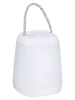 GRUNDIG Lampa stołowa LED - 9,3 x 12,4 x 9,3 cm (produkt niespodzianka)