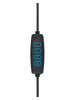 GRUNDIG LED-Selfie-Ringlicht in Schwarz - (B)30 x (H)45 x (T)30 cm