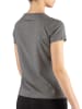 Viking Funktionsshirt "Lako" in Grau