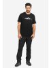 Viking Funktionsshirt "Lenta" in Schwarz