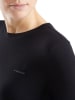 Viking Functionele longsleeve "Teres" zwart