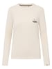 Viking Funktionslongsleeve "Escalante" in Beige
